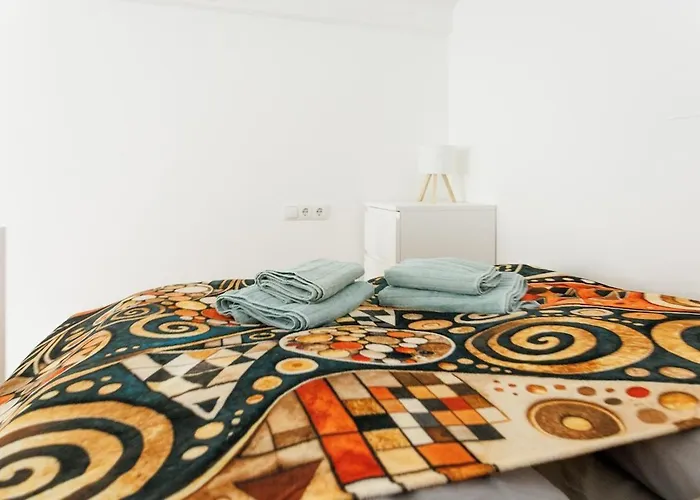Miniments Loft-studios In Josefstadt Wien