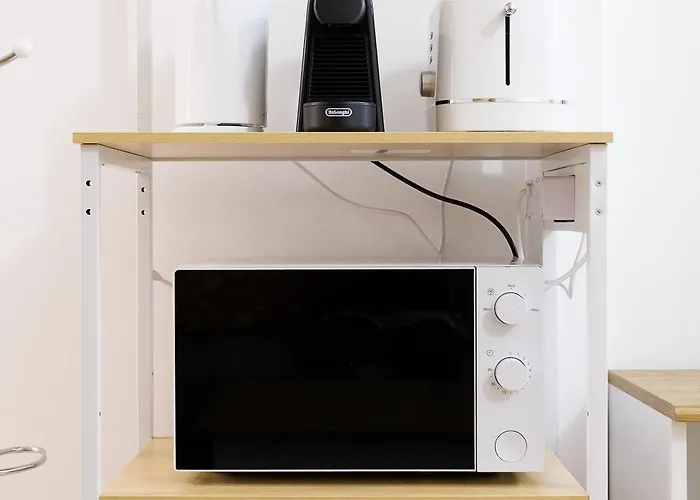 Miniments Loft-studios In Josefstadt Apartment Wien