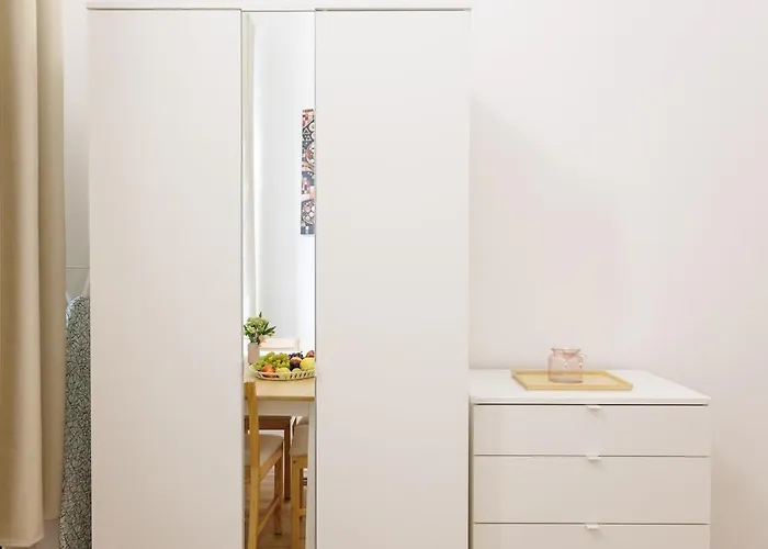 Miniments Loft-studios In Josefstadt * Wien