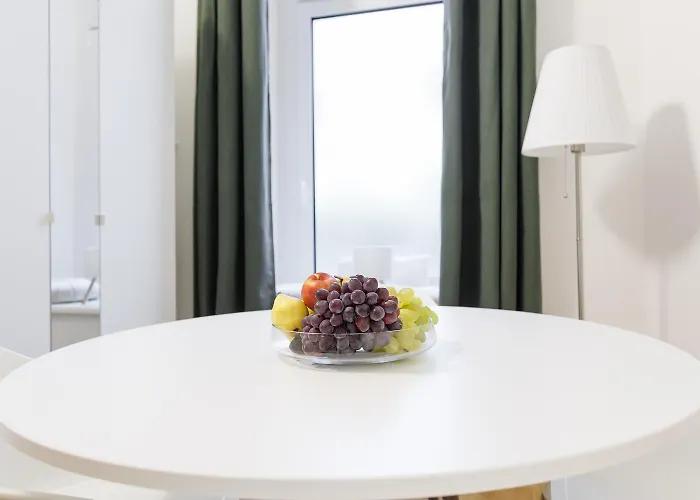 Apartment Miniments Loft-studios In Josefstadt *