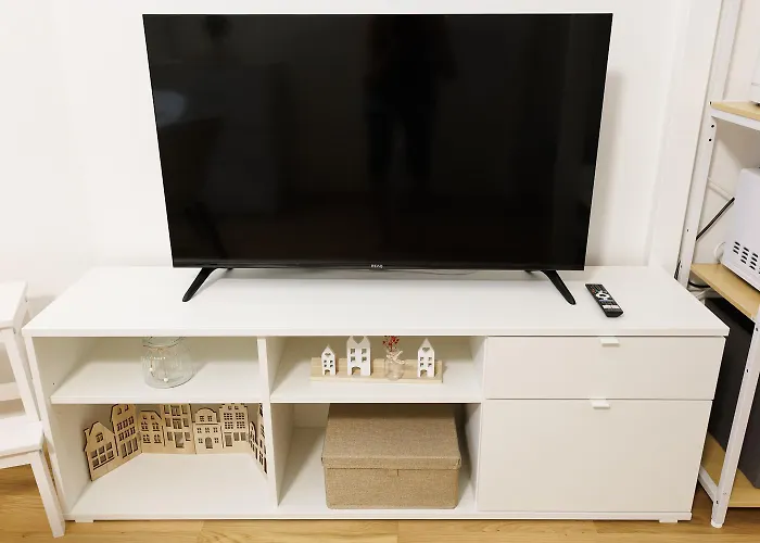 Miniments Loft-studios In Josefstadt *