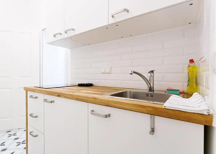 Miniments Loft-studios In Josefstadt Apartment Wien