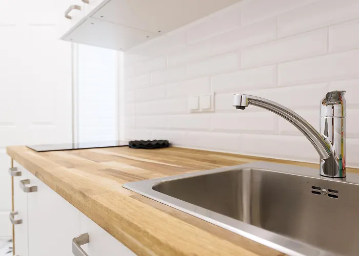 Miniments Loft-studios In Josefstadt * Wien