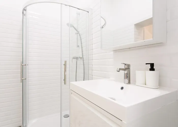 Apartment Miniments Loft-studios In Josefstadt *