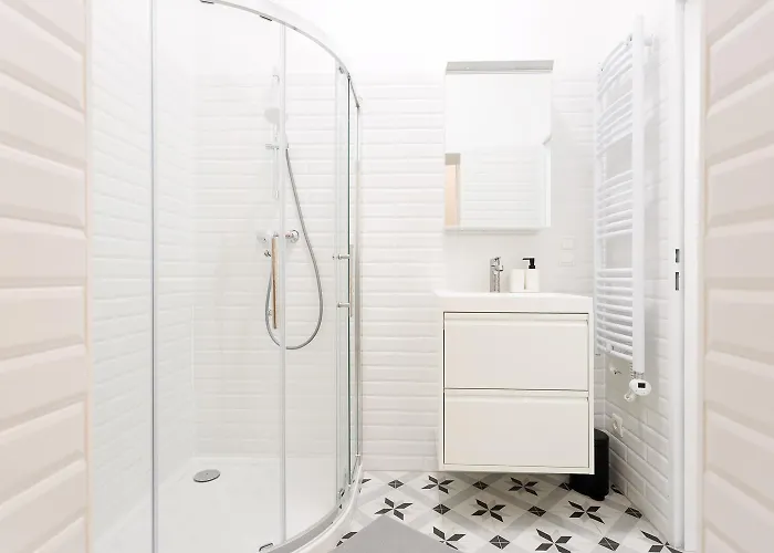 Miniments Loft-studios In Josefstadt * Wien