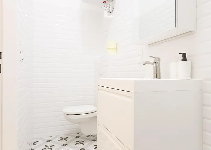 Miniments Loft-studios In Josefstadt Wien