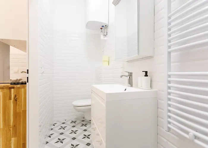Miniments Loft-studios In Josefstadt * Wien