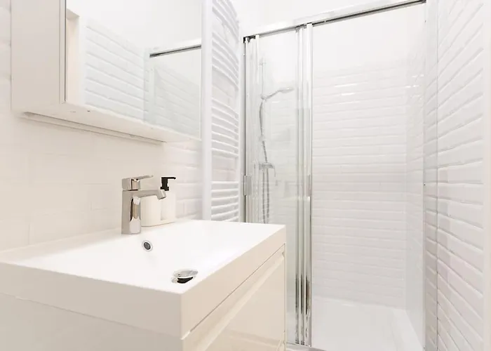 Miniments Loft-studios In Josefstadt Wien