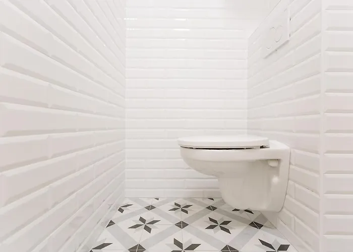 Miniments Loft-studios In Josefstadt * Wien