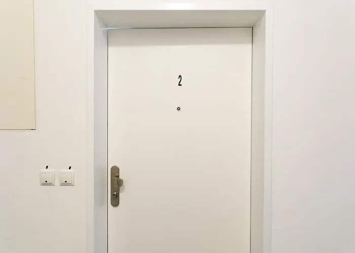 Miniments Loft-studios In Josefstadt